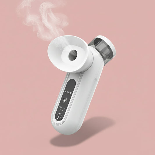 Cariso EyeSpa Pro